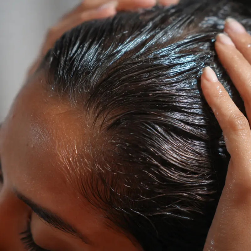 Haircare