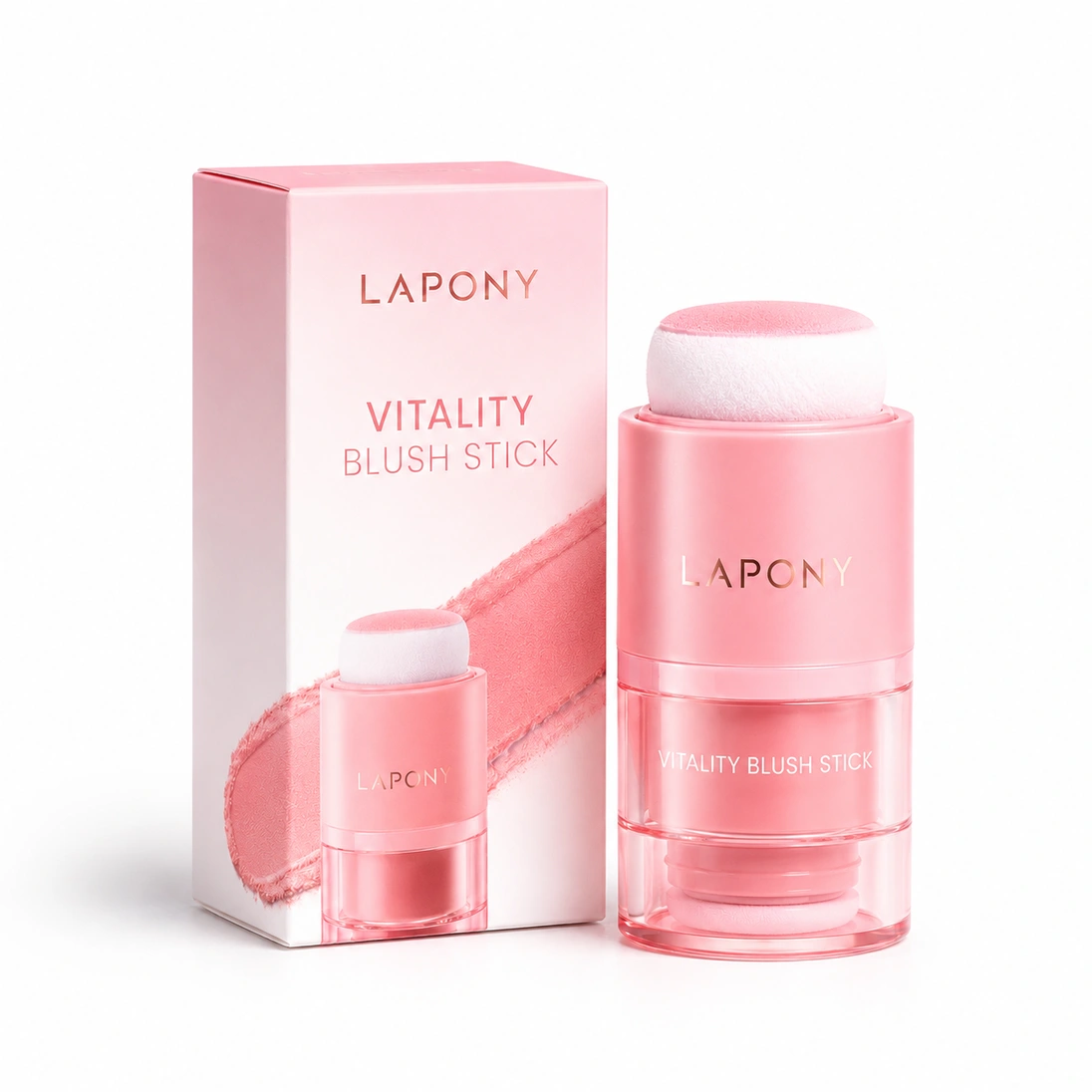 Private label makeup products