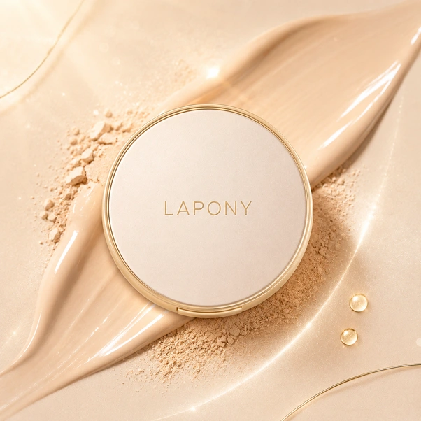Private Label Matte Cushion Foundation SPF35 PA+++ image 5