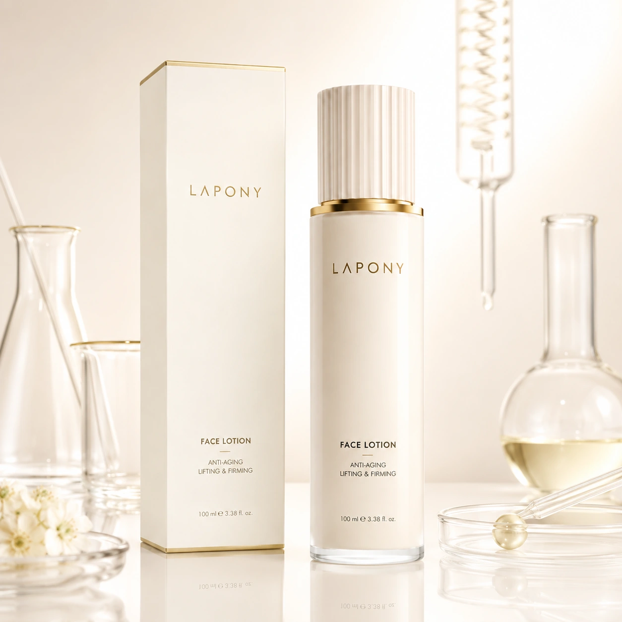 Private Label Gentle Age Care Skincare Set image 6