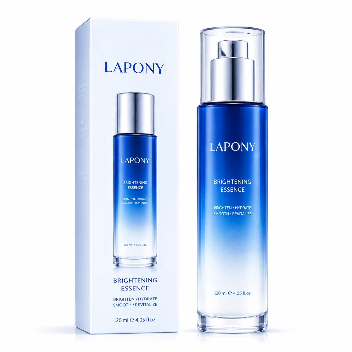 Private Label Brightening Facial Essence