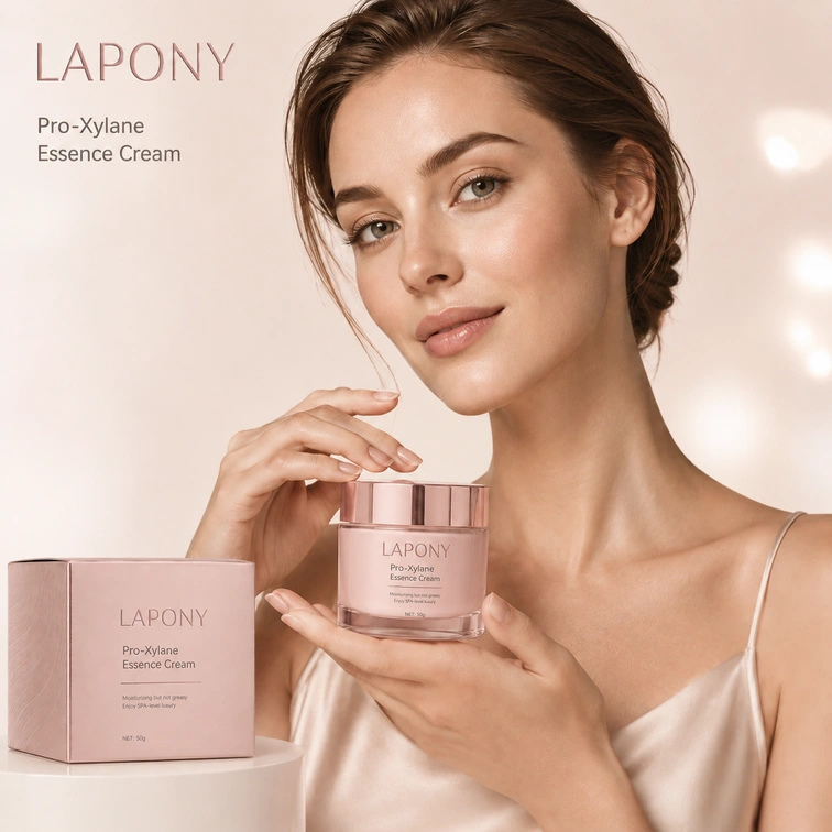 Private Label Pro-Xylane Essence Cream image 2