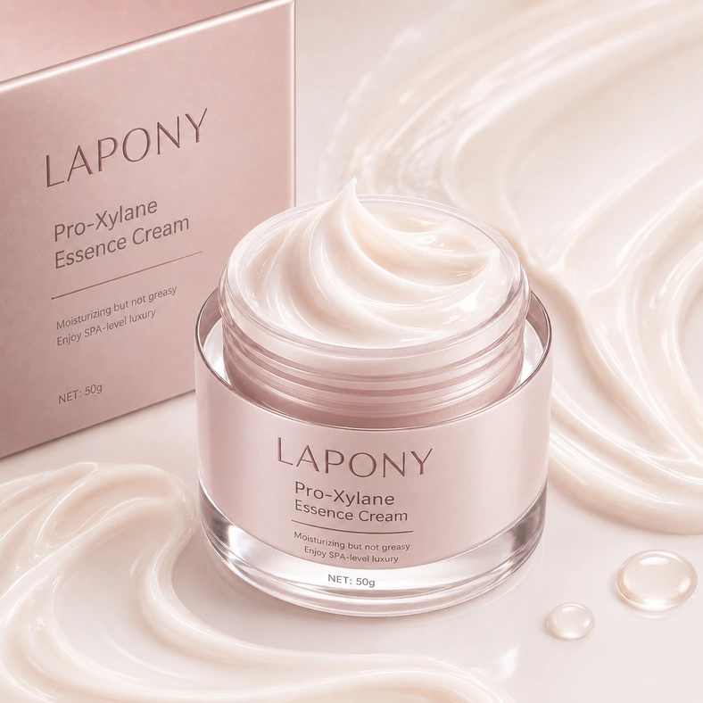 Private Label Pro-Xylane Essence Cream image 3