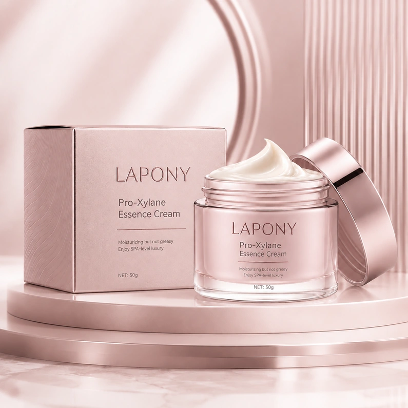 Private Label Pro-Xylane Essence Cream image 5