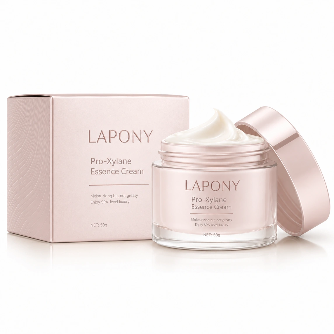 Private Label Pro-Xylane Essence Cream