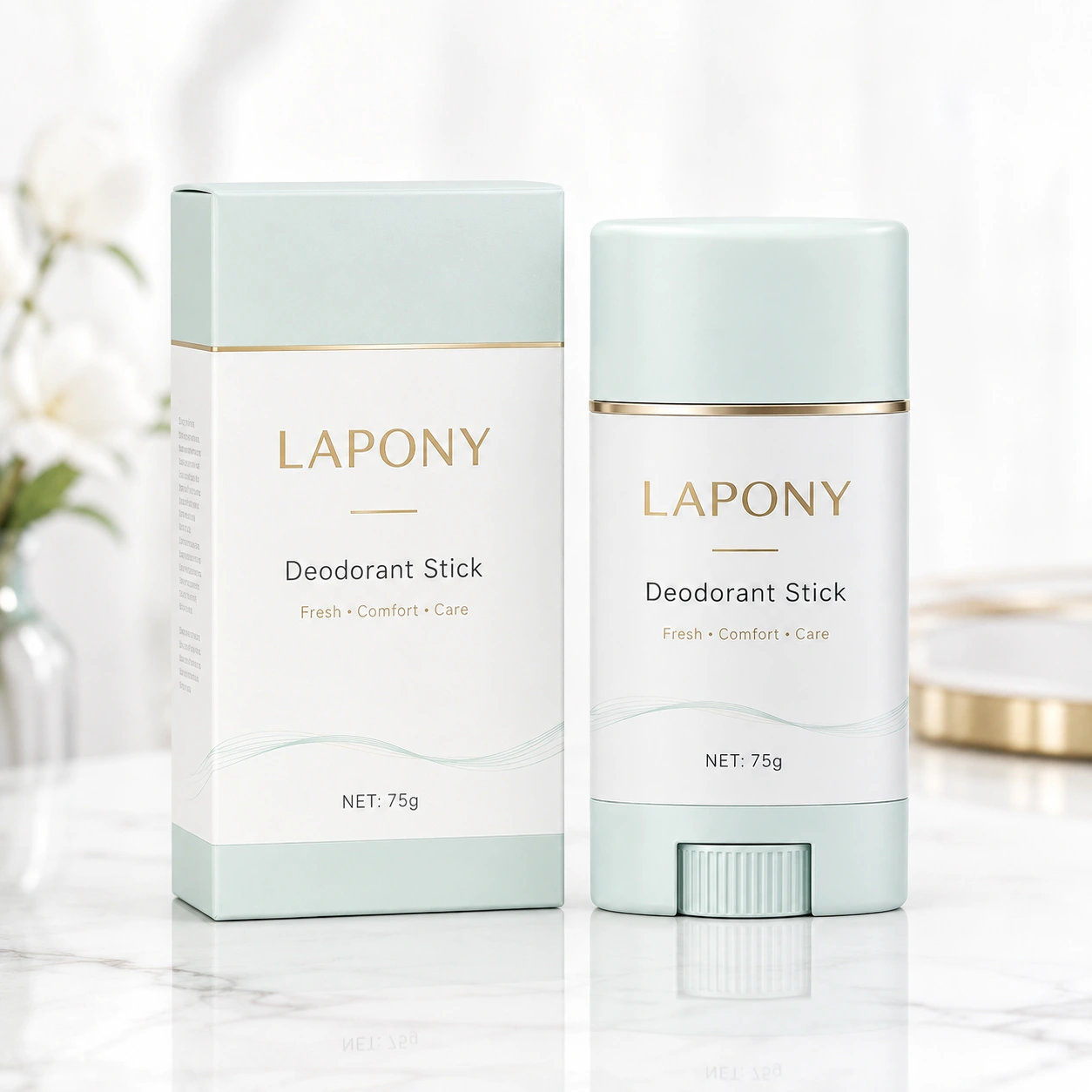 Private Label Deodorant Stick image 3