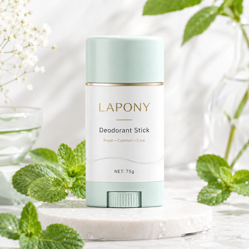 Private Label Deodorant Stick image 4