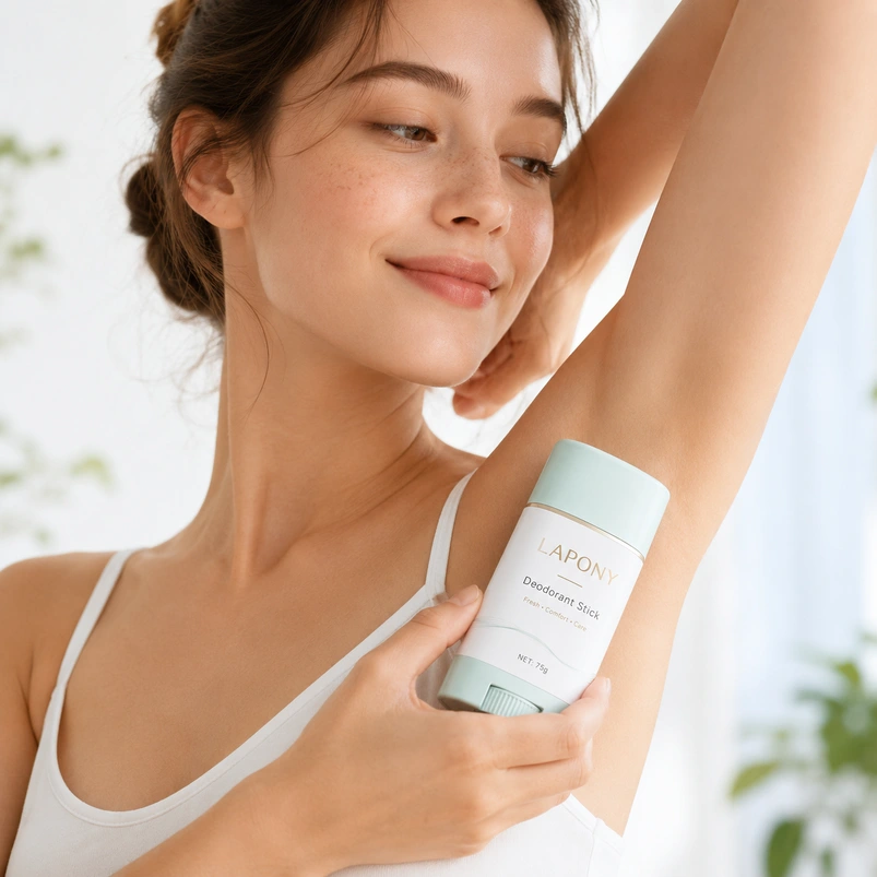 Private Label Deodorant Stick image 5