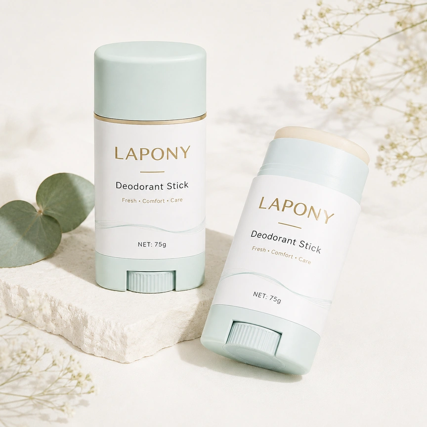 Private Label Deodorant Stick image 6