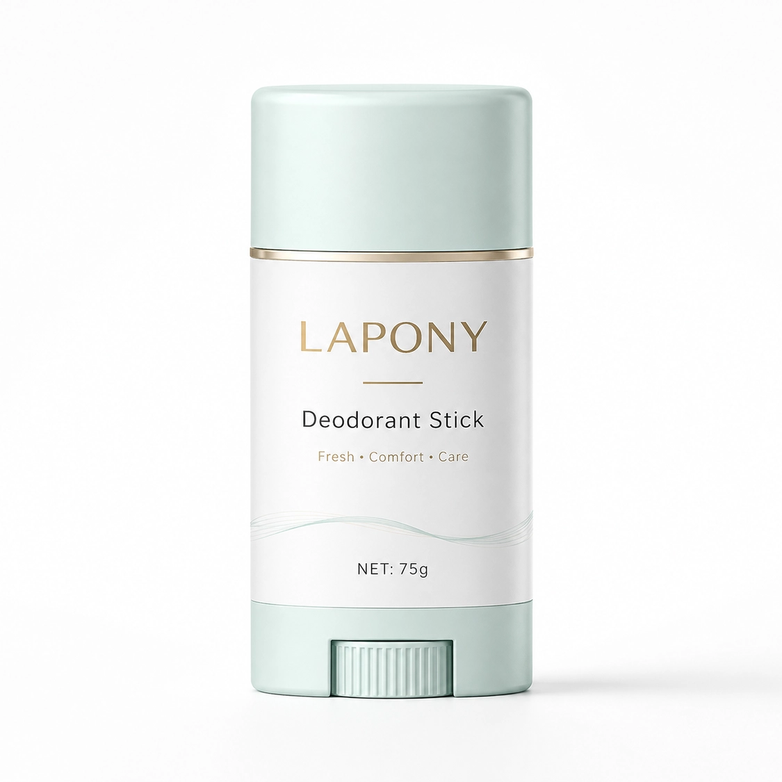 Private Label Deodorant Stick