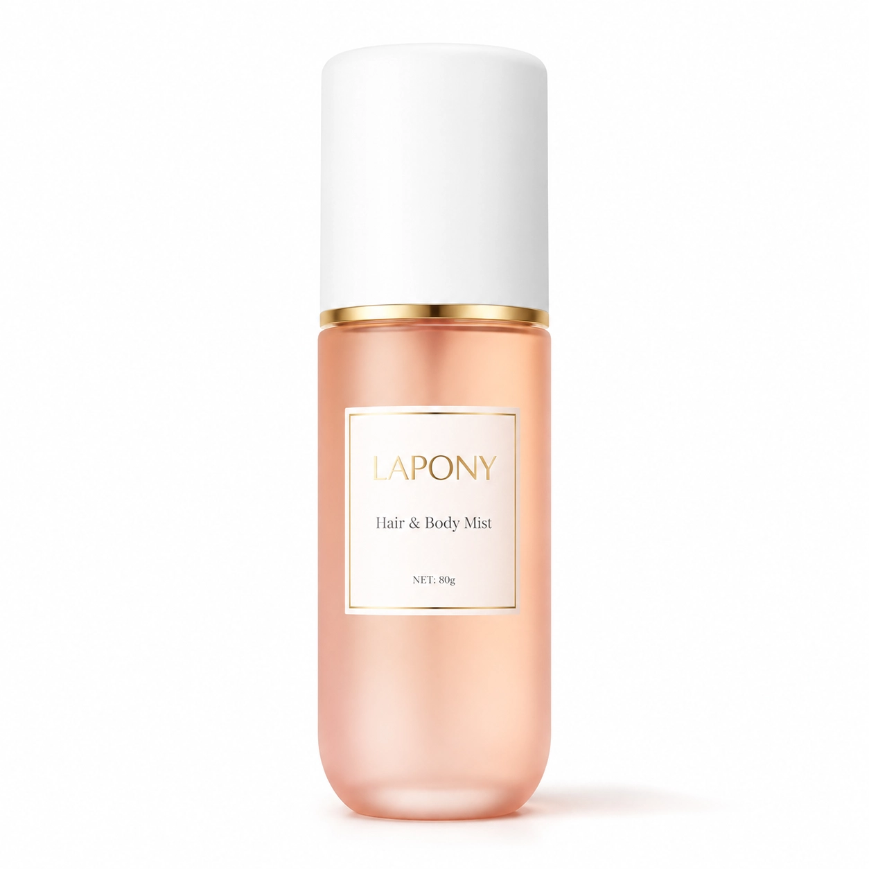 Private Label Hair & Body Mist