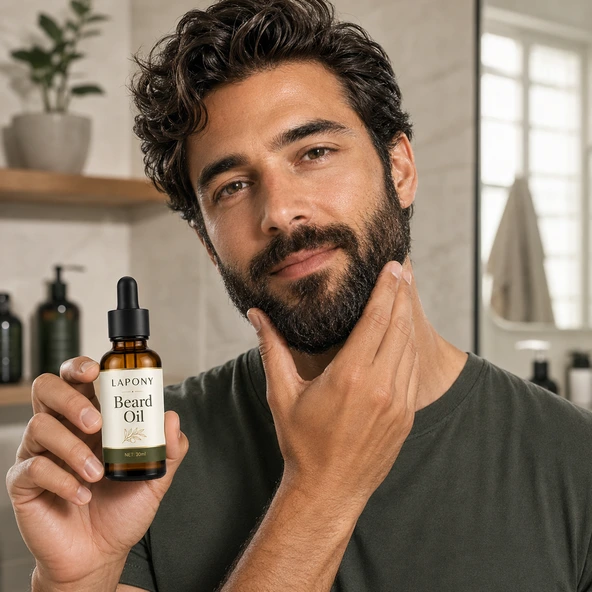 Private Label Beard Oil image 5