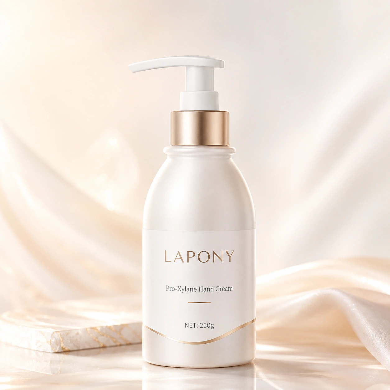 Private Label Pro-Xylane Hand Cream image 2