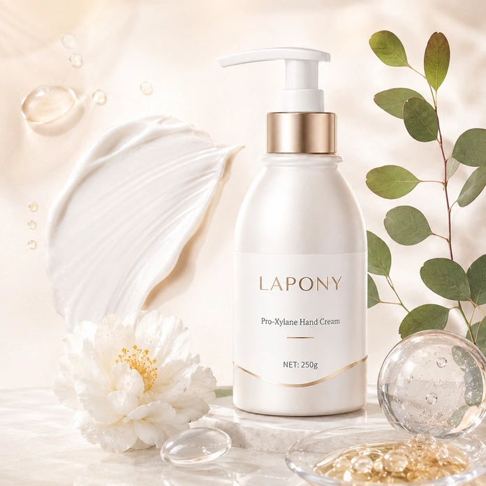 Private Label Pro-Xylane Hand Cream image 4