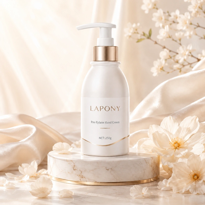 Private Label Pro-Xylane Hand Cream image 6