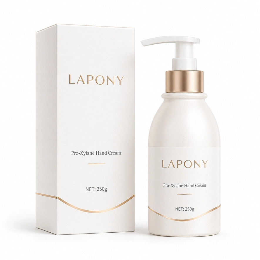 Private Label Pro-Xylane Hand Cream