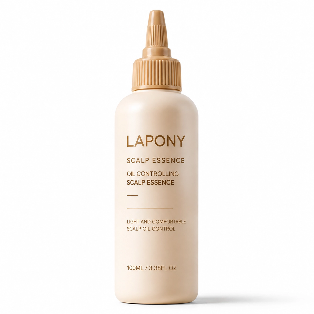 Private Label Oil Controlling Scalp Essence