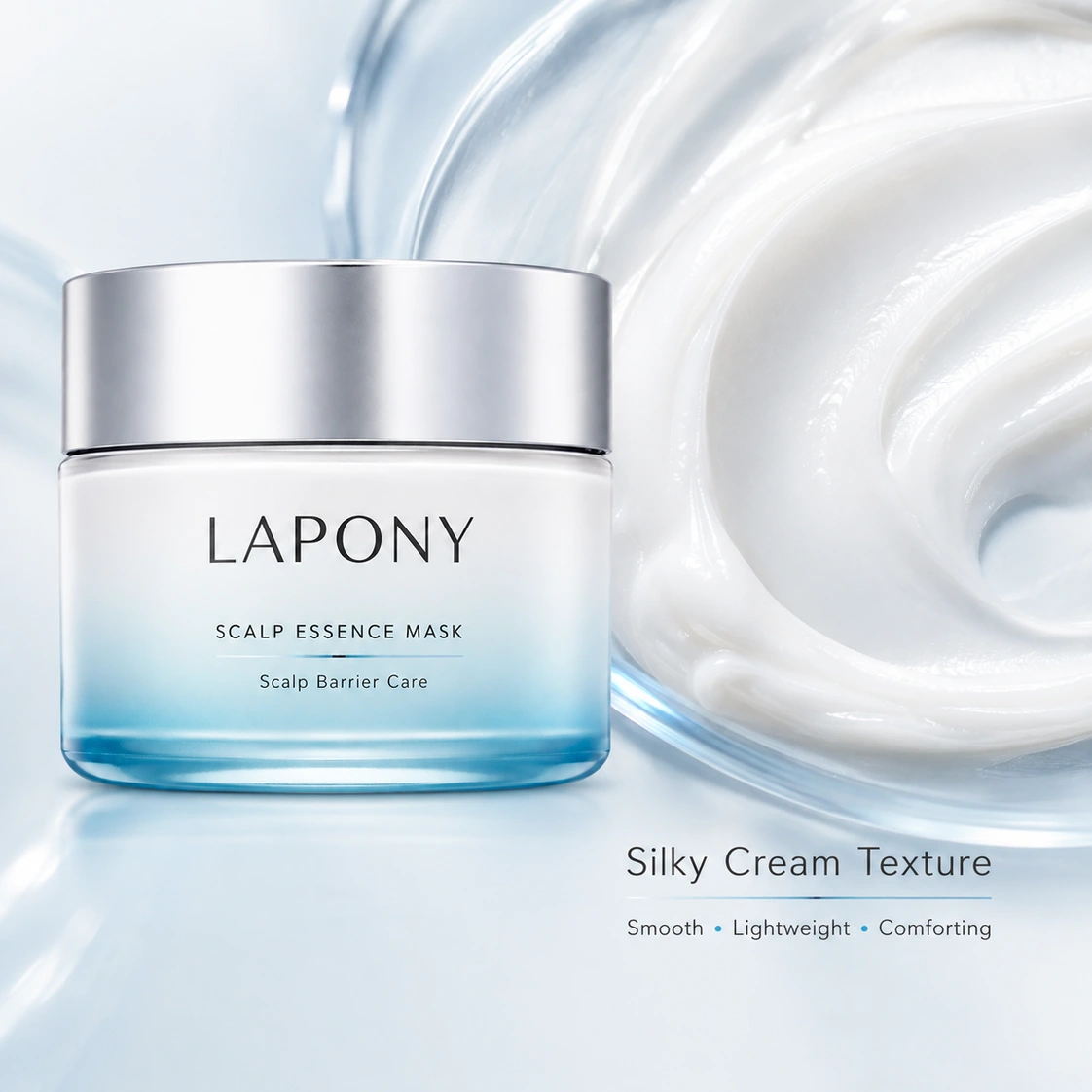 Private Label Scalp Essence Mask image 3