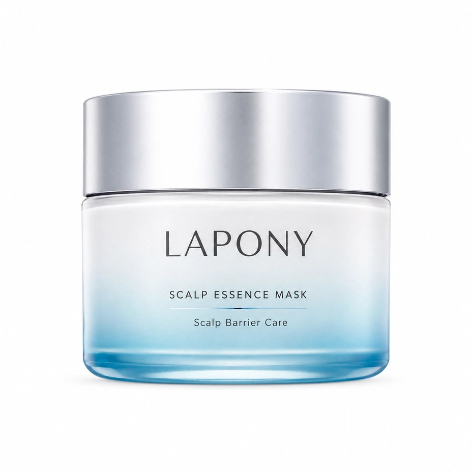 Private Label Scalp Essence Mask