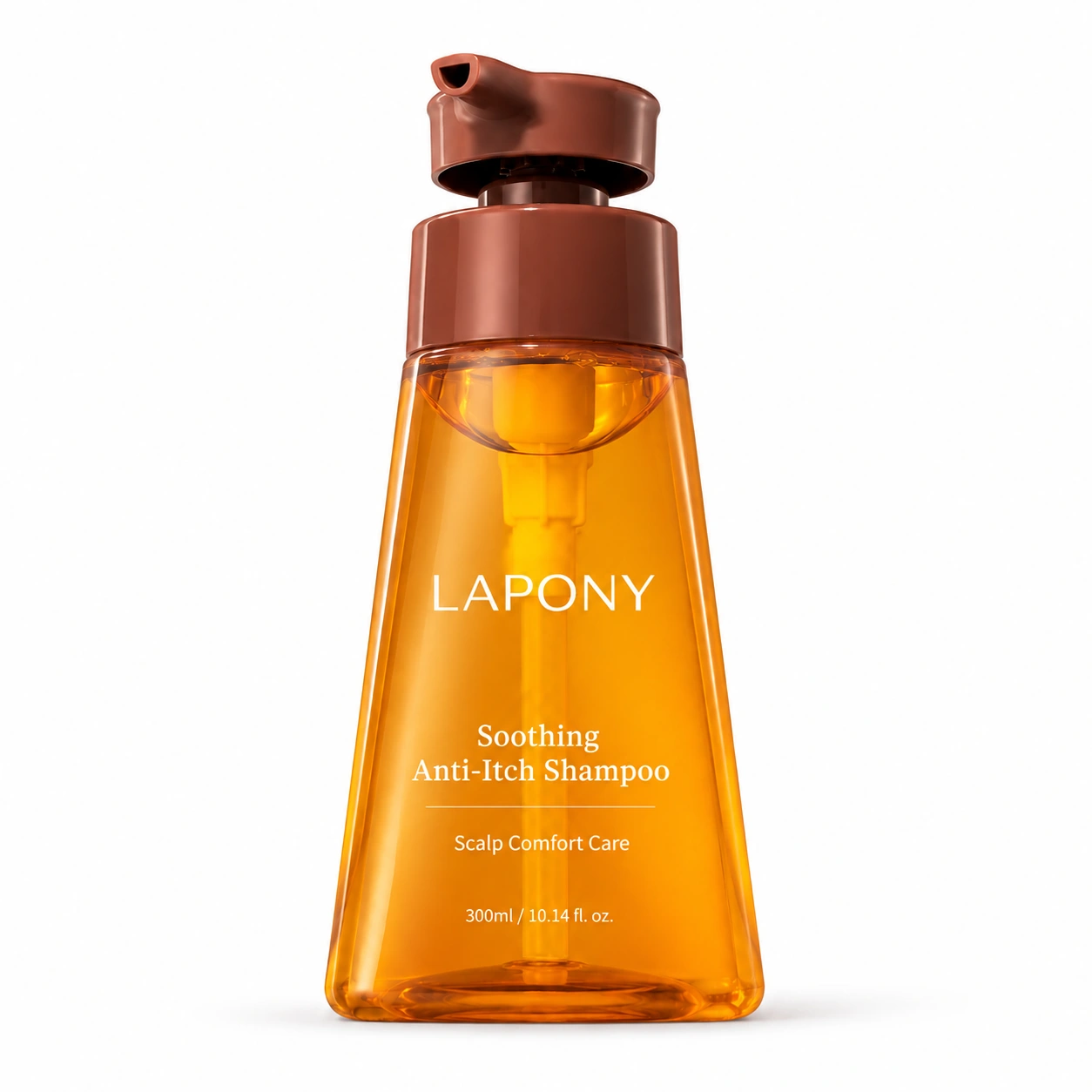 Private label haircare products