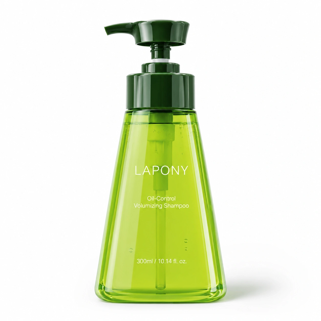 Private Label Oil-Control Volumizing Shampoo