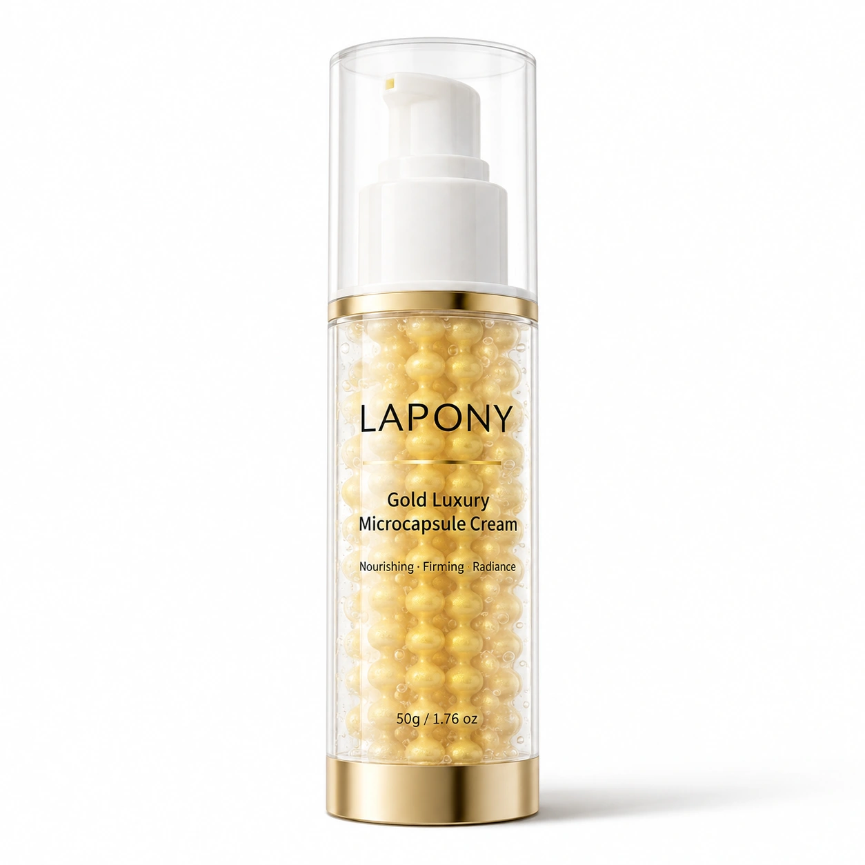 Private label skincare products