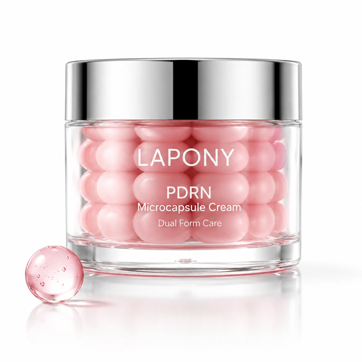 Private Label PDRN Microcapsule Face Cream