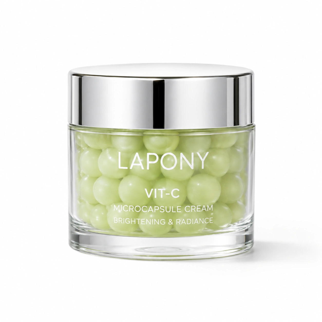 Private Label Vitamin C Microcapsule Face Cream