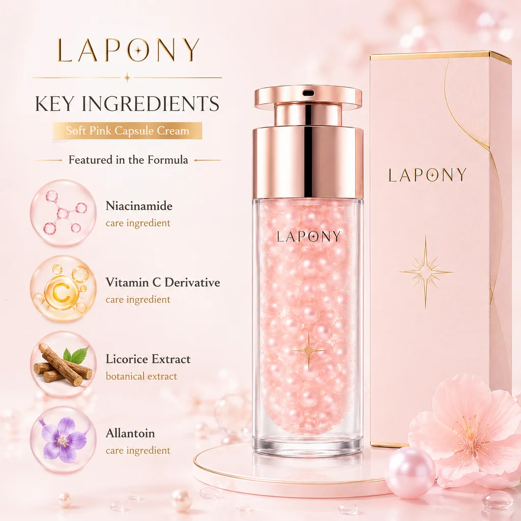 Private Label Underarm Care Cream image 2