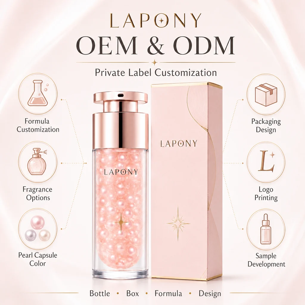 Private Label Underarm Care Cream image 5