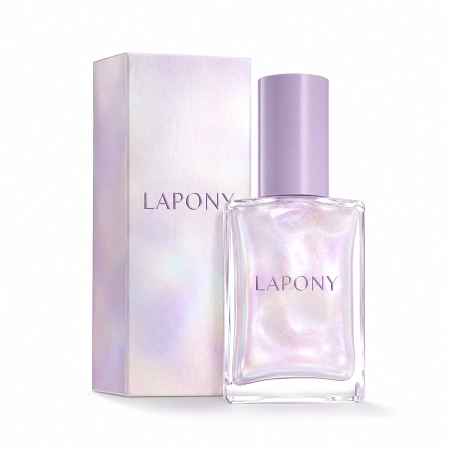 Private Label Pearl Glow Radiance Serum