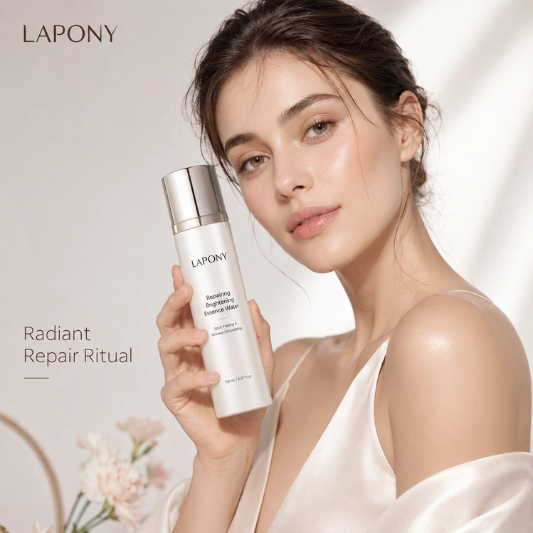 Private Label Brightening Essence Water image 5