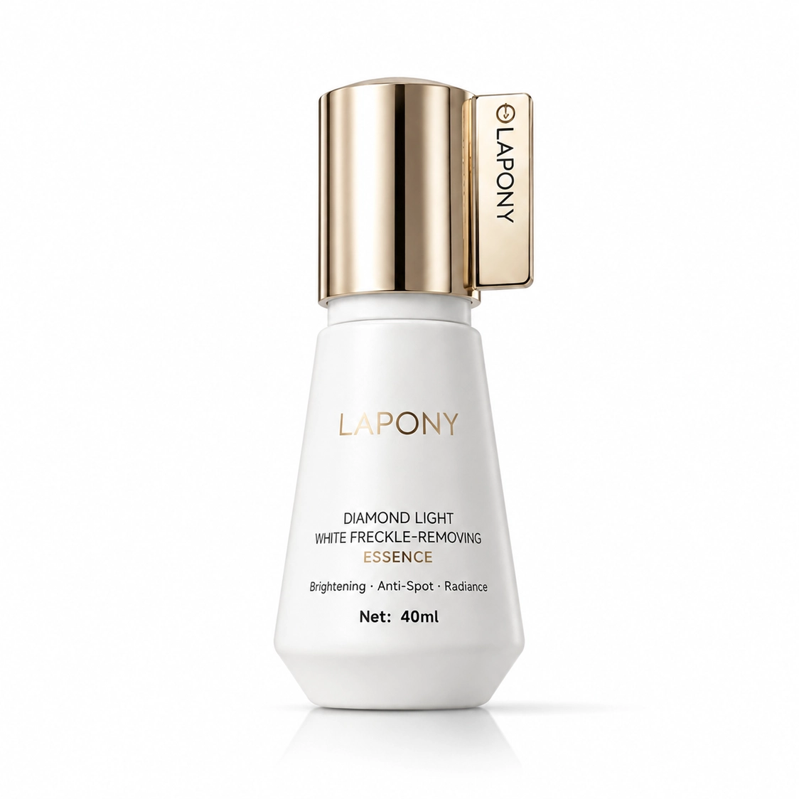 Private Label Diamond Light Brightening Essence