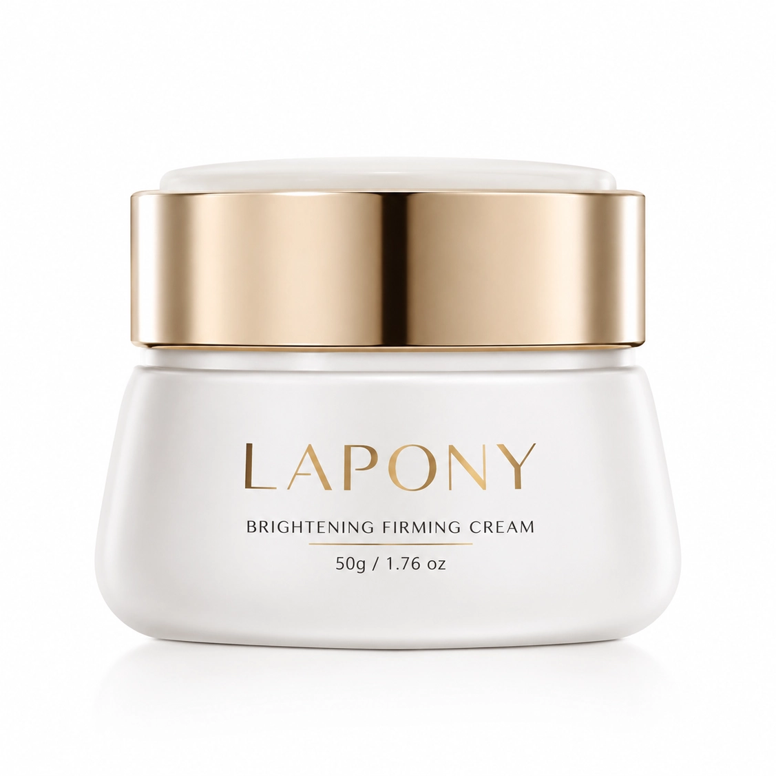 Private Label Brightening & Firming Face Cream