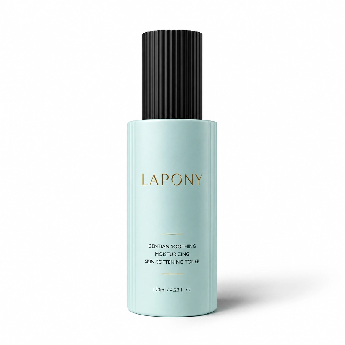 Private Label Gentian Soothing Moisturizing Skin-Softening Toner