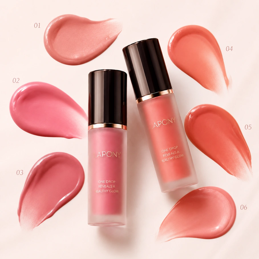 Private Label Liquid Blush image 2