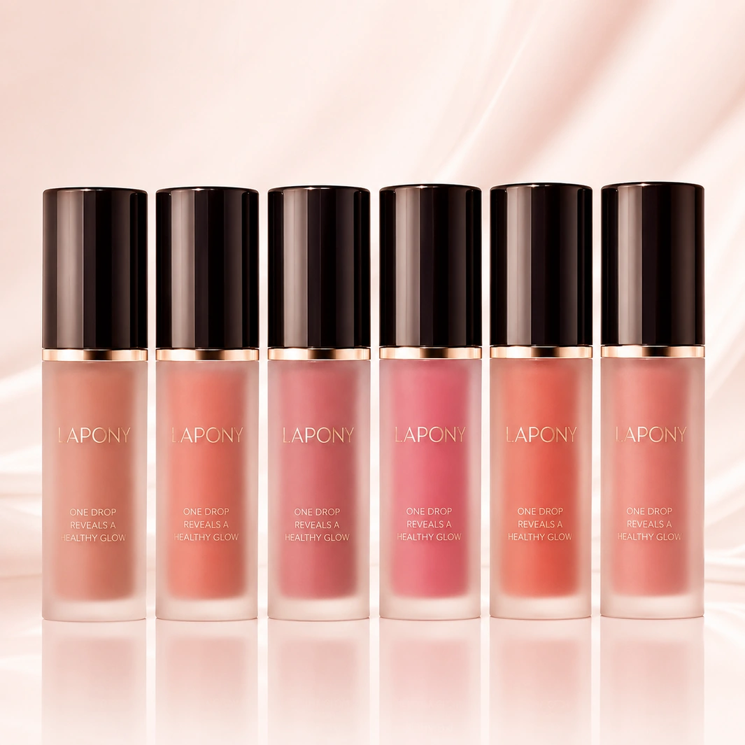 Private Label Liquid Blush image 3