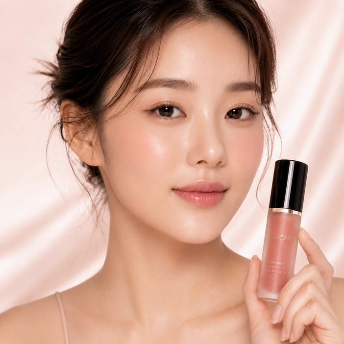 Private Label Liquid Blush image 4