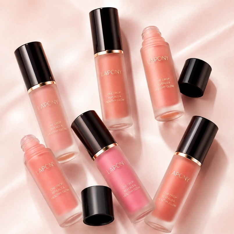 Private Label Liquid Blush image 5