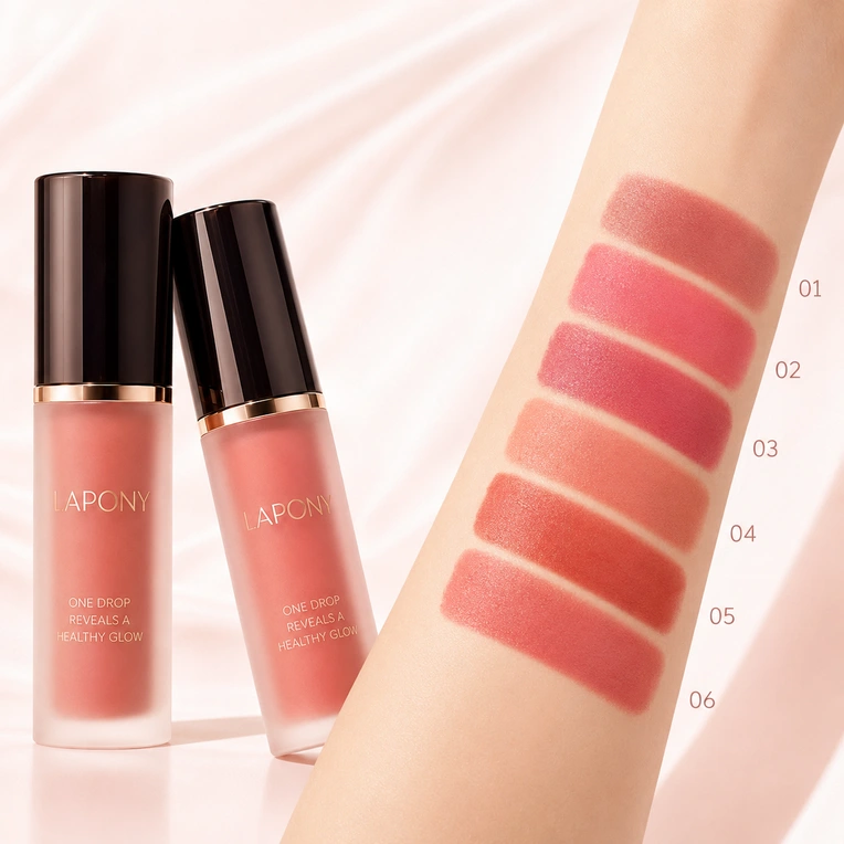 Private Label Liquid Blush image 6