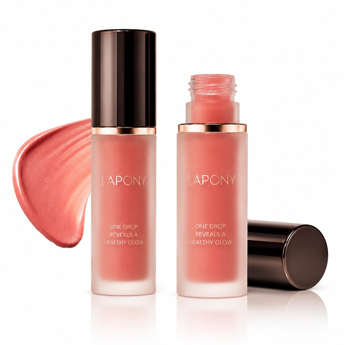 Private Label Liquid Blush
