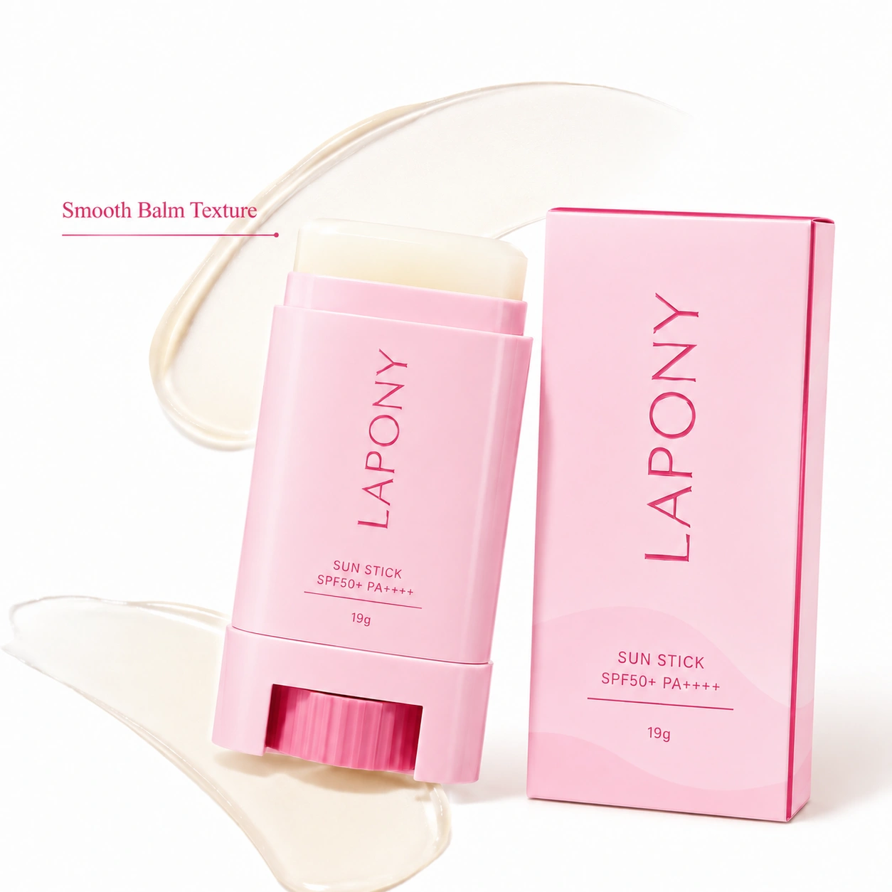 Private Label Portable Sun Stick SPF50+ image 5