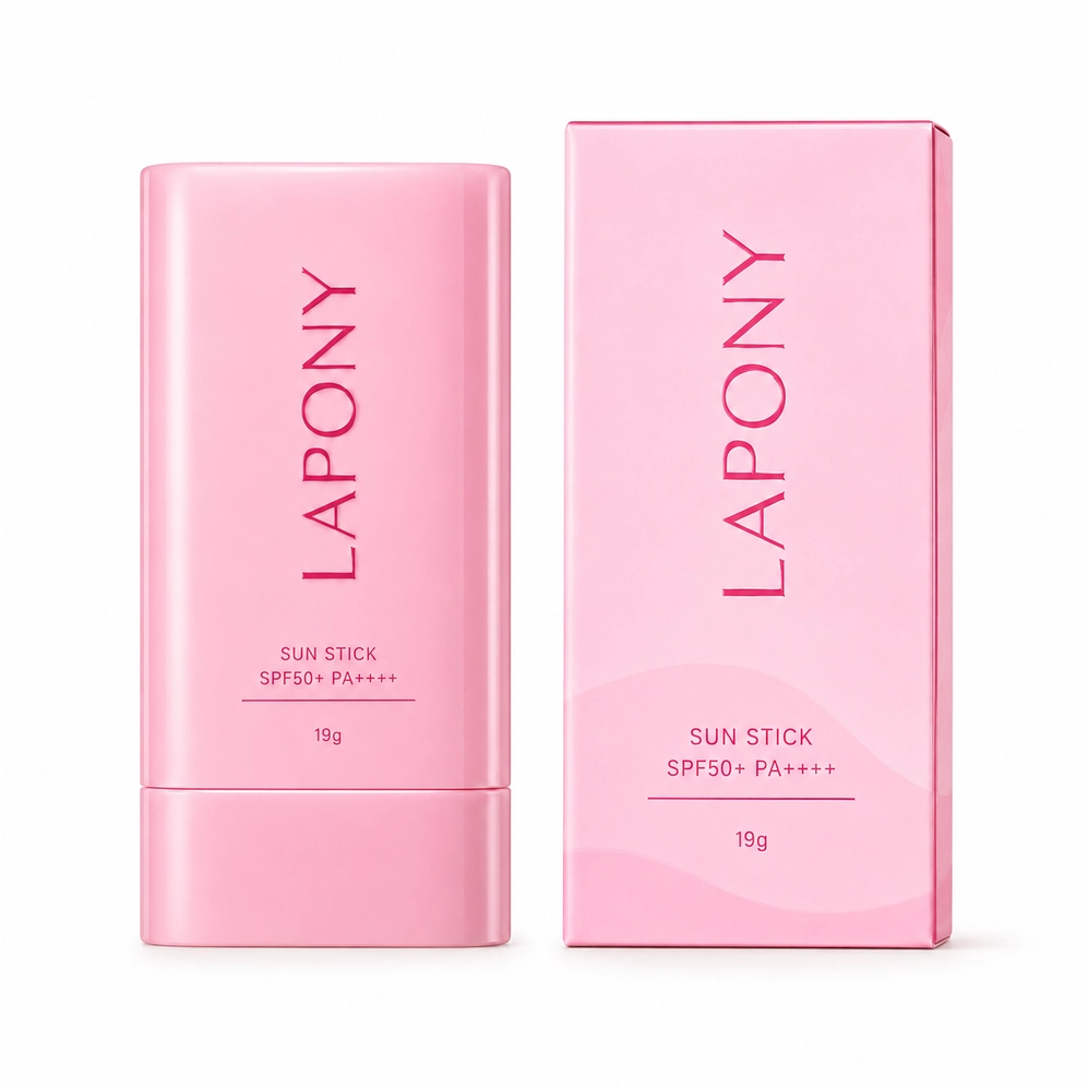 Private Label Portable Sun Stick SPF50+