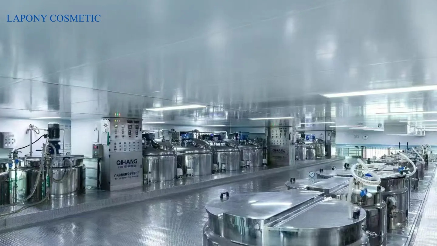 R&D and Safety Compliance