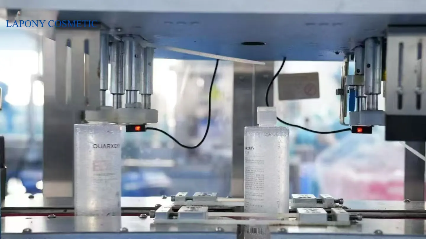 Flexible Production Capacity